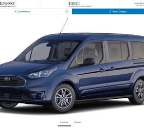 2019 ford transit hot sale connect passenger van