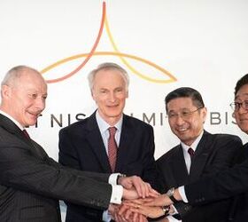 renault nissan mitsubishi alliance seeks new start