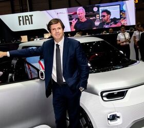 next generation fiat 500 confirmed as electric only old model will stick around
