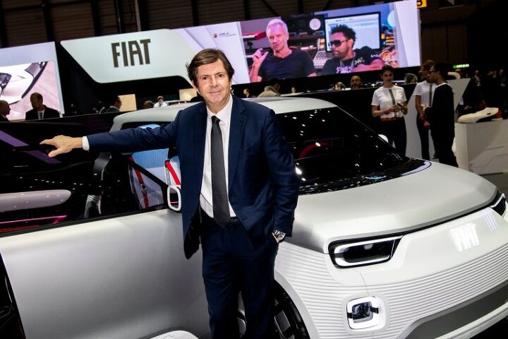next generation fiat 500 confirmed as electric only old model will stick around