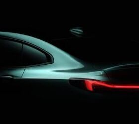 BMW Confirms 2 Series Gran Coupe For 2020