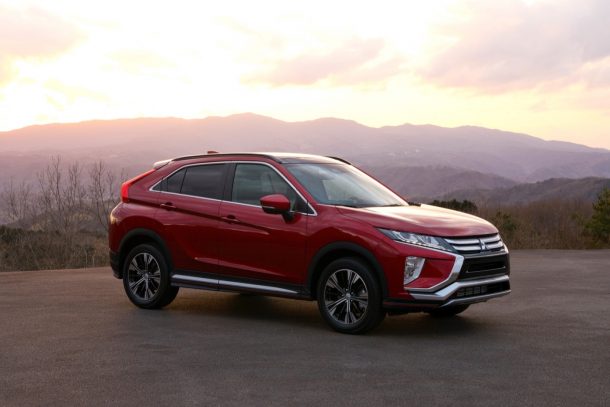 Practicality Will Dictate Mitsubishi's Foreseeable Future