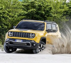 jeep renegade plug in promises to conquer nature the socially acceptable way