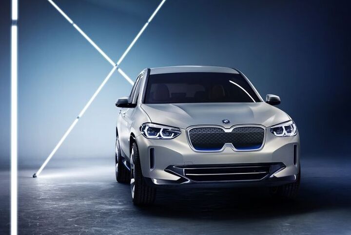 bmw takes its evs from china plan off the burner