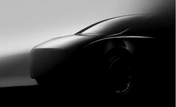 Tesla Model Y Headed for March 14th Unveiling