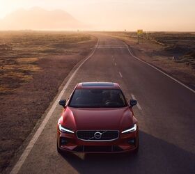 Call the Governor: Volvo to Tamp Down Its Top Speed