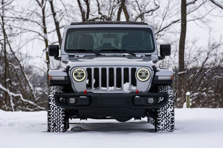 2018 jeep wrangler unlimited the first ever cool hybrid