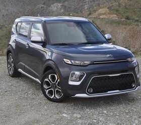 2020 Kia Soul Pricing Announced: That Turbo Will Cost You