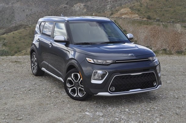 2020 Kia Soul Pricing Announced: That Turbo Will Cost You