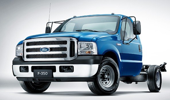 as ford starts trimming down south a familiar looking truck will have to die