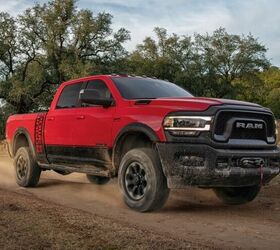 2019 Ram HD Pricing: Value and Opulence Collide