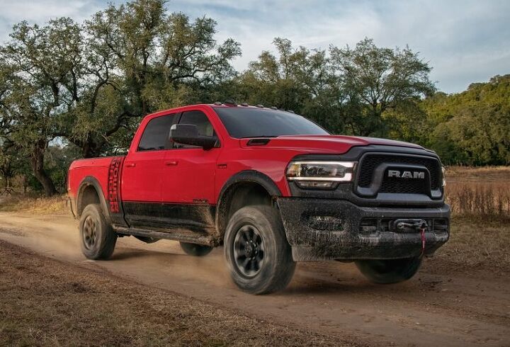 2019 Ram HD Pricing: Value and Opulence Collide