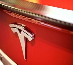 Tesla Could Be Building Cars In China By 2019, According to Shanghai