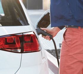 VW's Electrify America Plots Second Batch of EV Charging Stations, Plug-in Propaganda