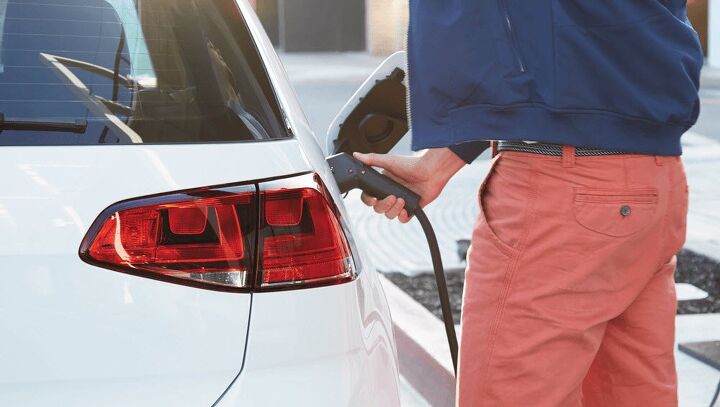 VW's Electrify America Plots Second Batch of EV Charging Stations, Plug-in Propaganda