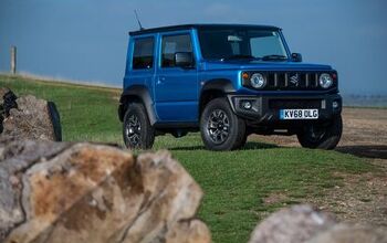 Open Letter to Suzuki - A Road Map to Bring the Jimny to America
