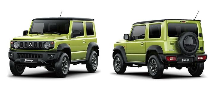 open letter to suzuki a road map to bring the jimny to america