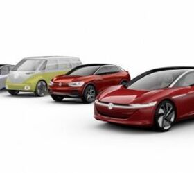 Electric Ambitions: Can Volkswagen Pull Off Its Aggressive EV Strategy?