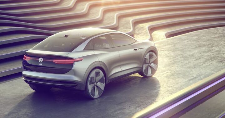 electric ambitions can volkswagen pull off its aggressive ev strategy