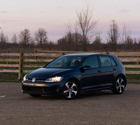 2018 Volkswagen GTI S Review - The One-car Solution