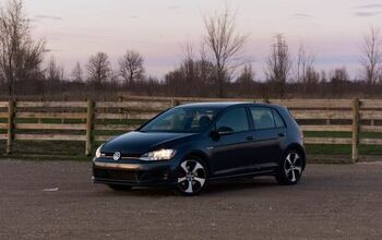 2018 Volkswagen GTI S Review - The One-car Solution