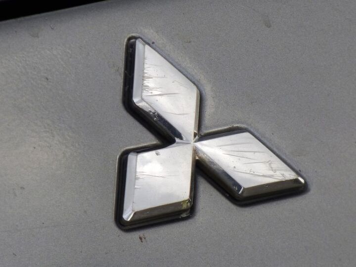 Eternal Underdog: Mitsubishi May Not Sell Enough Cars in the U.S. to Worry About Tariffs