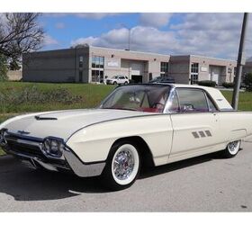 buy drive burn classic luxury coupes from 1963