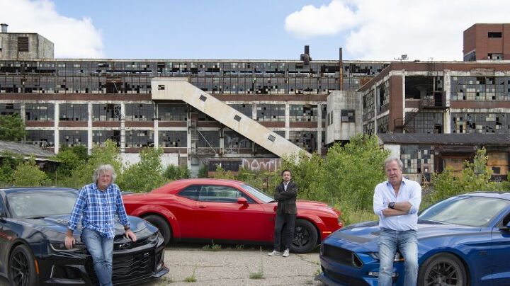 an icon of detroit s ruin packard plant bridge collapses fades into history