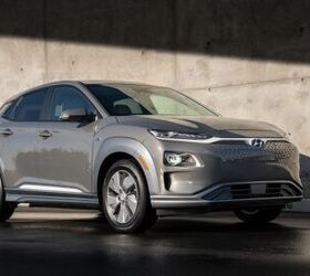 2019 hyundai kona electric pricing very obviously targets the chevy bolt