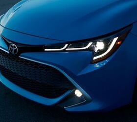 Next-generation Toyota Corolla Sedan to Bow in China
