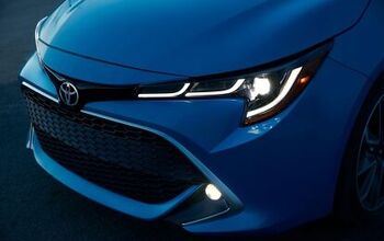 Toyota Mulls Corolla As the Next Performance Model in GR Lineup