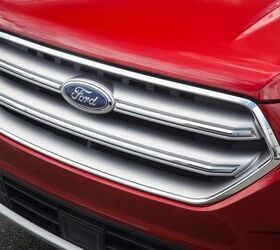 Ford Launches Phase One of Its Restructuring Plan; Changes Target Money-losing European Arm