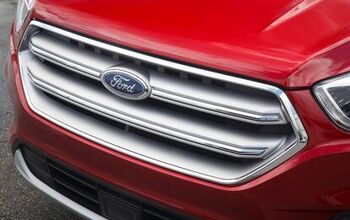 Ford Launches Phase One of Its Restructuring Plan; Changes Target Money-losing European Arm