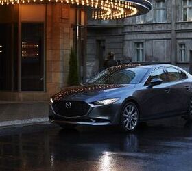 2019 Mazda 3 Pricing: Engine and Content Upgrades Carry a Premium