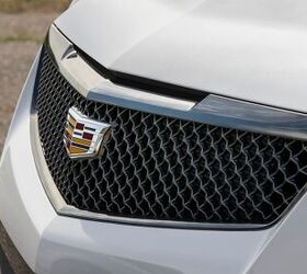 Book 'em Again, Danno: Cadillac's Revised Subscription Service Coming Later This Year
