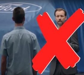 GM Quietly Erases Online Ad Already Pulled From Television
