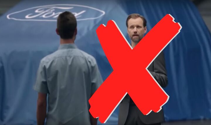 GM Quietly Erases Online Ad Already Pulled From Television