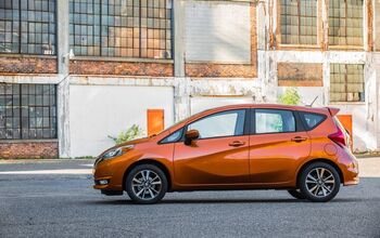 America's Subcompact Car Market Is Now Just Half the Size It Was Three Years Ago, and It's Falling Fast