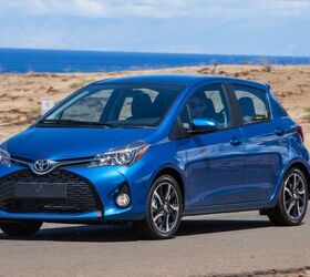 toyota prepared to drop the blade but which models will get the chop