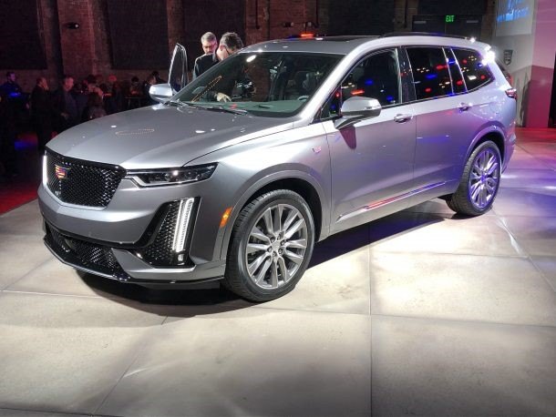 2019 detroit auto show in the rearview a true winter of discontent