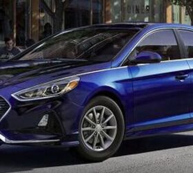 hyundai while not pulling up stakes in the car market knows where its future