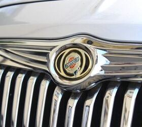'The Brand Has Seen Some Softening,' Is One of the Most Accurate Statements Chrysler Has Ever Made About Chrysler
