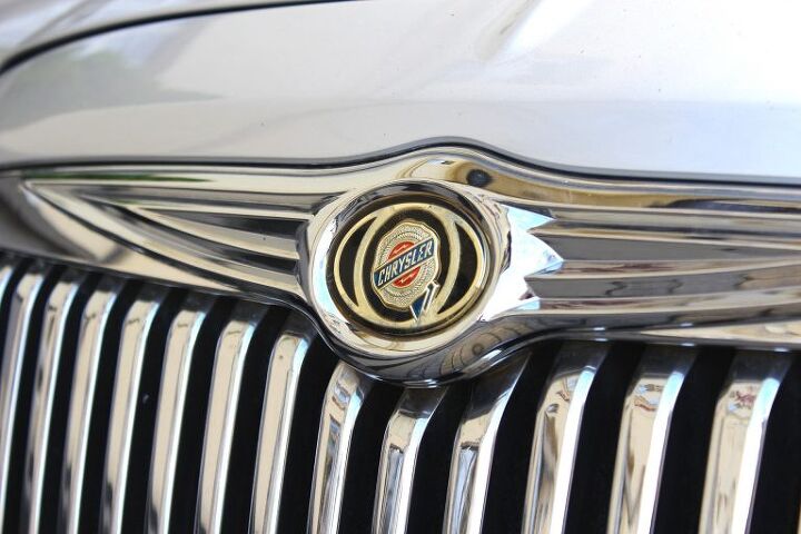 'The Brand Has Seen Some Softening,' Is One of the Most Accurate Statements Chrysler Has Ever Made About Chrysler