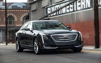 Hands Off: Cadillac's Super Cruise Beats Tesla's Autopilot in First <em>Consumer Reports</em> Ranking