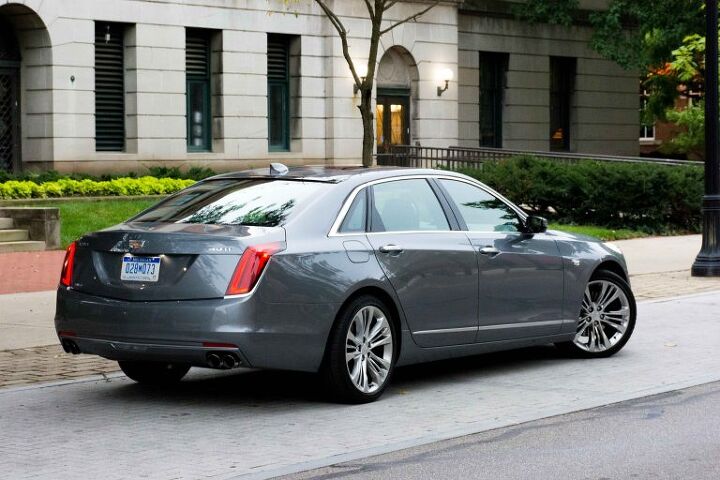 cadillac s ct6 isn t as dead as you thought