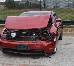 Juveniles Cause $800,000 in Damage With Dealership Demo Derby