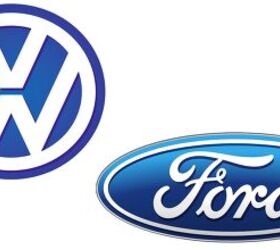 Fordvergngen: What Would a Ford/VW Merger Look Like?