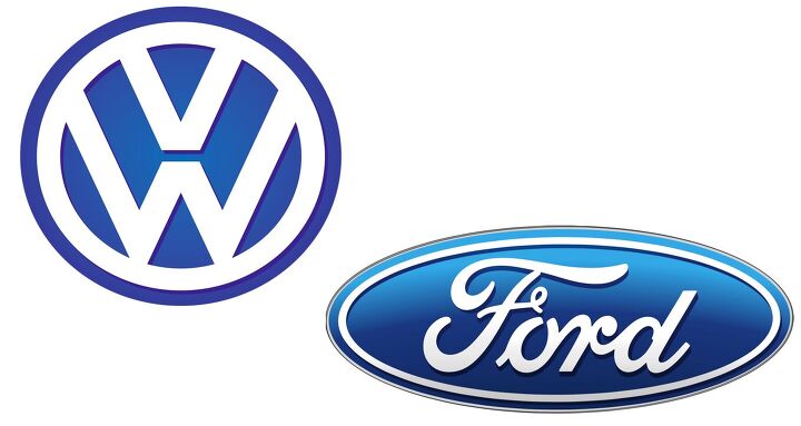 Ford and Volkswagen Might Make NAIAS Their Big Coming-out Party
