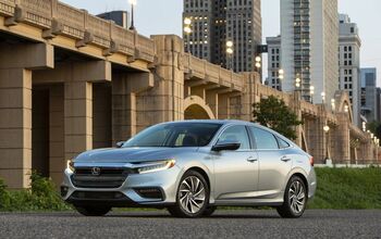Is the New Honda Insight the Perfect Honda Hybrid Two Decades Too Late?