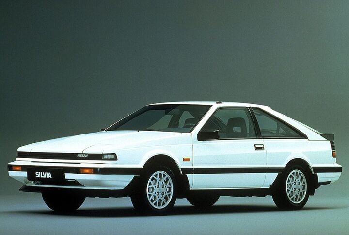 buy drive burn japanese coupe action in 1986